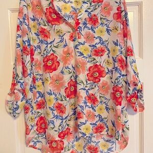 Women blouse